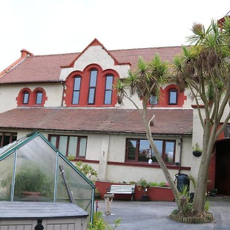 Victoria House Hotell Barrow-in-Furness Eksteriør bilde