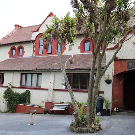 Victoria House Hotell Barrow-in-Furness Eksteriør bilde