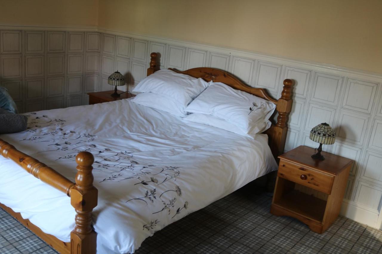 Victoria House Hotell Barrow-in-Furness Eksteriør bilde
